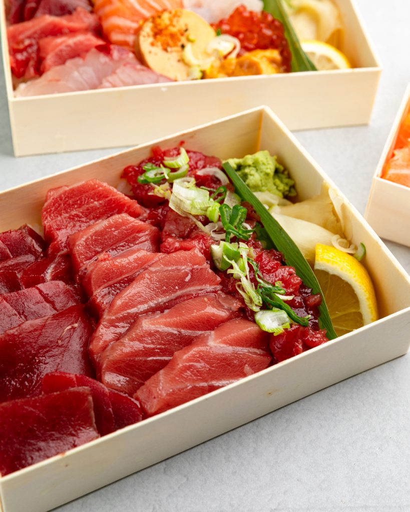 SACHI SUSHI_maguro don-1