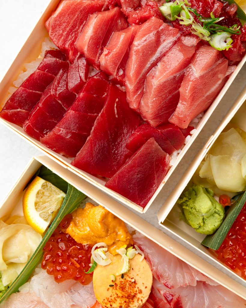 SACHI SUSHI_maguro don-3