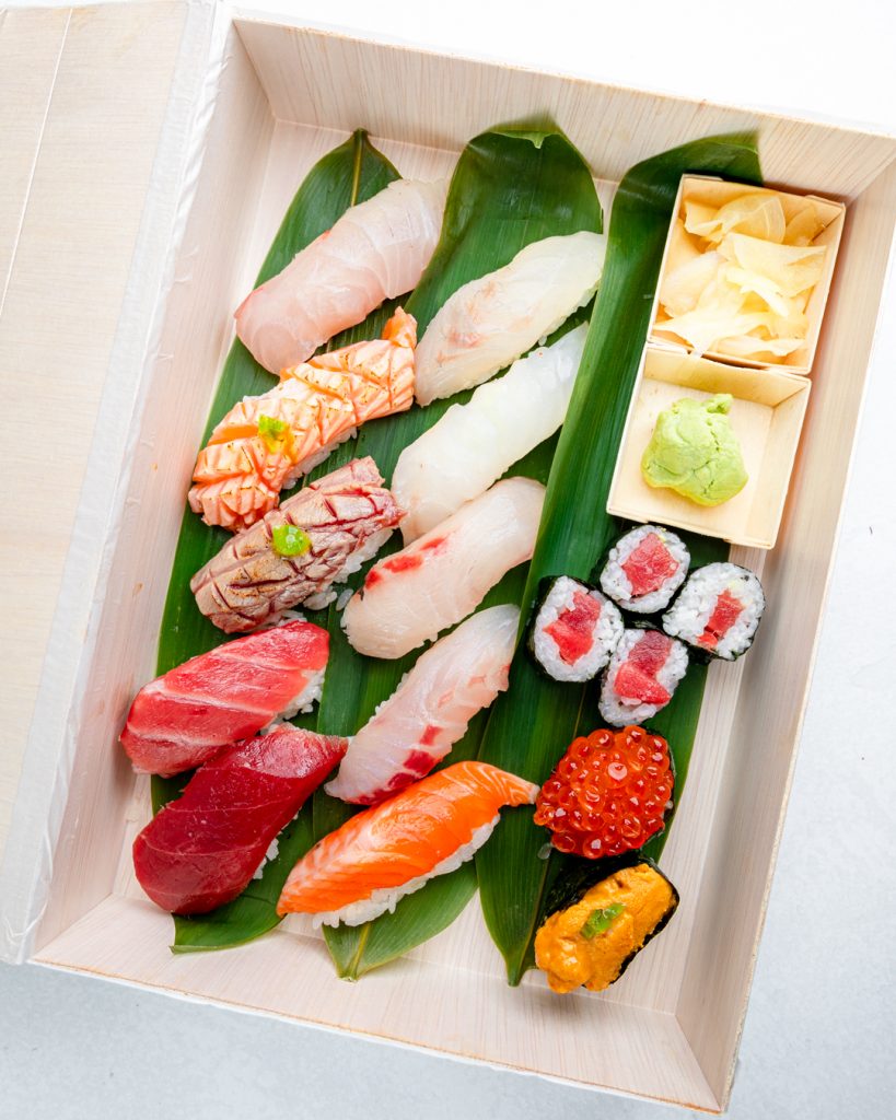 SACHI SUSHI_omakase-8