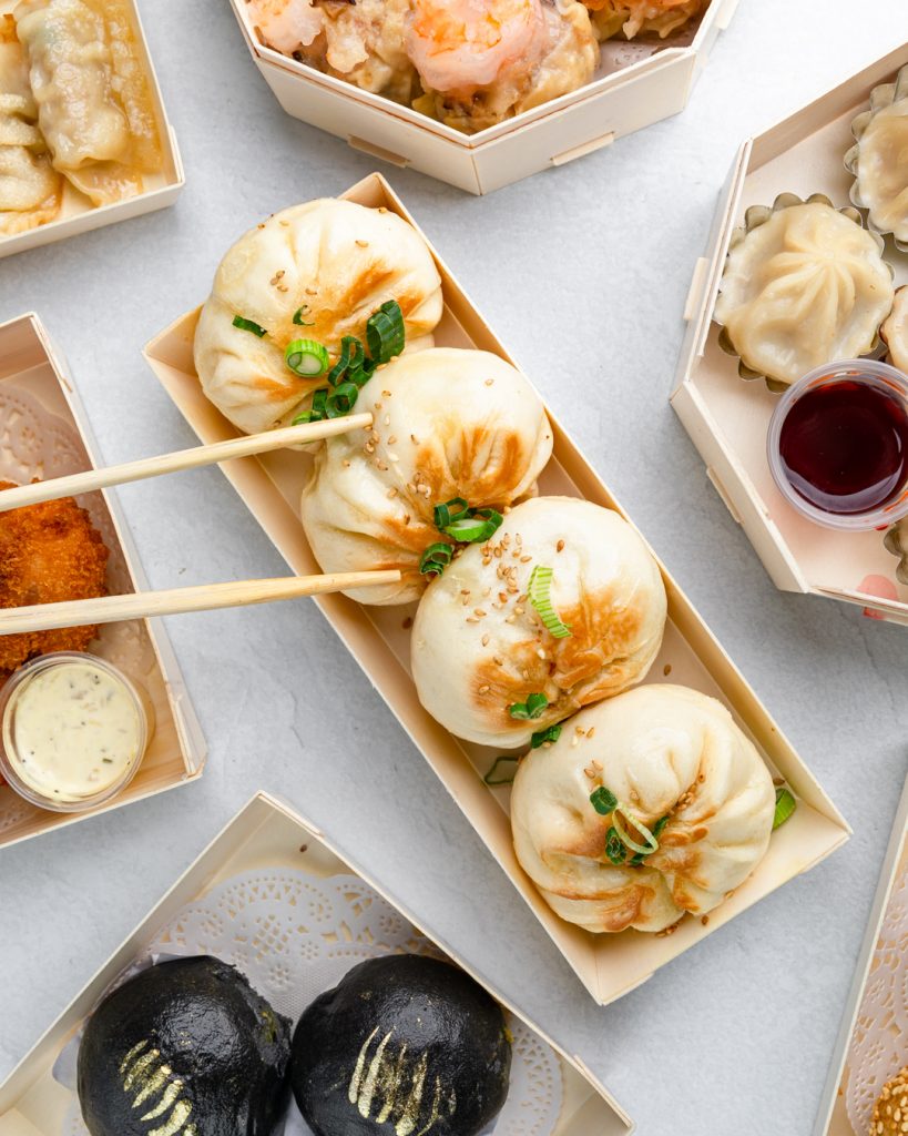 YUE CLUB_shanghai pan fried bun-1